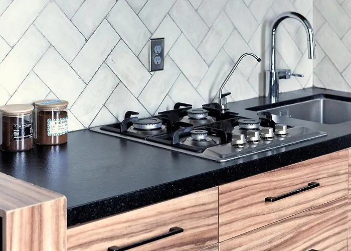 Apartamento Céntrico Departamento Ciudad De