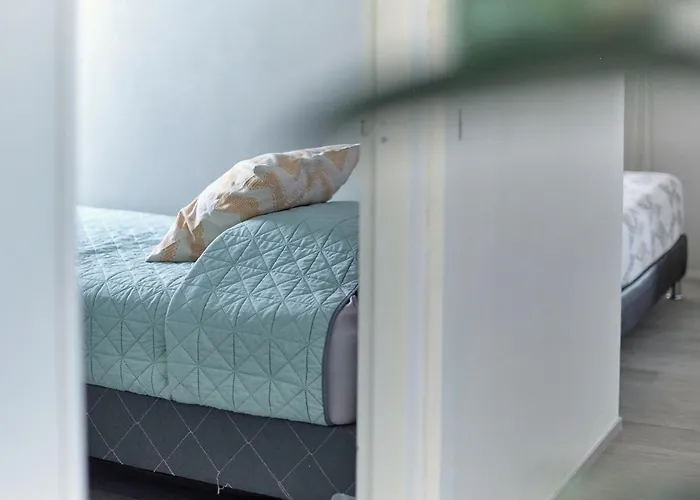 Céntrico Departamento Ciudad De Apartamento