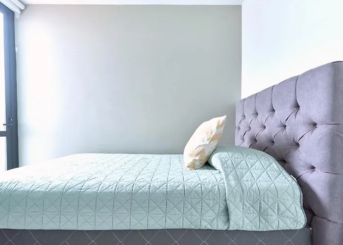 Apartamento Céntrico Departamento Ciudad De
